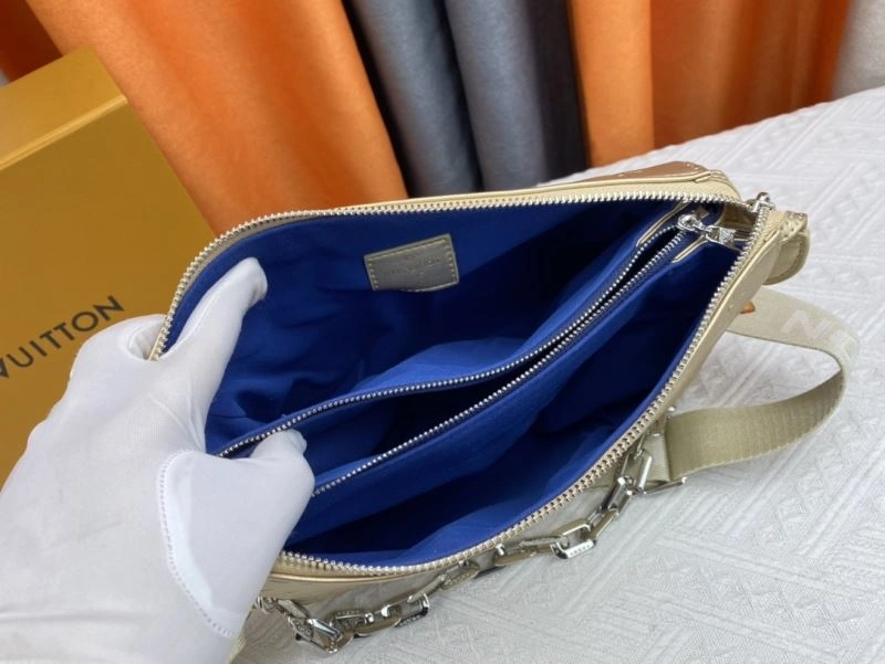 Trendy Louis Vuitton Satchel Bags 79696