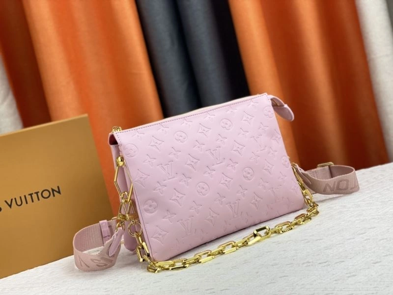 Louis Vuitton Satchel Bags Comfortable 79692