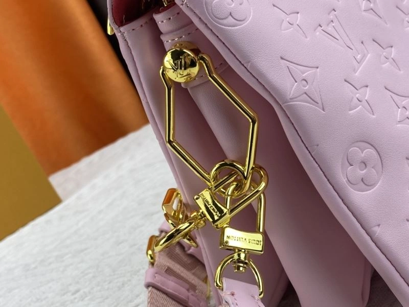 Louis Vuitton Satchel Bags Comfortable 79692