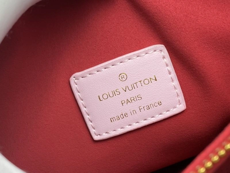 Louis Vuitton Satchel Bags Comfortable 79692