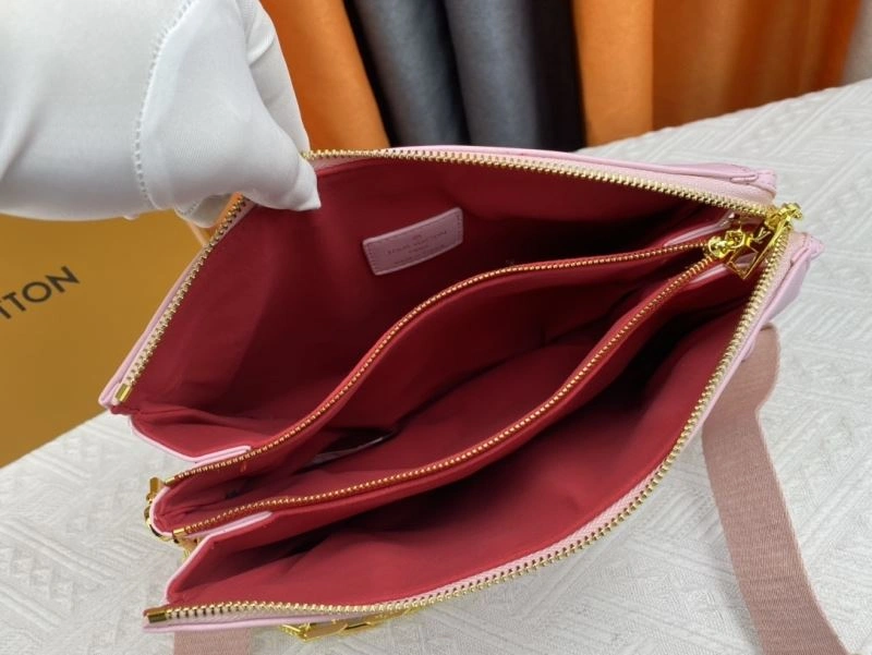 Louis Vuitton Satchel Bags Comfortable 79692