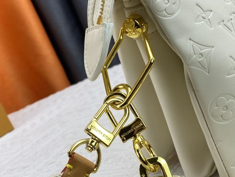 StreetReady Louis Vuitton Satchel Bags 79688