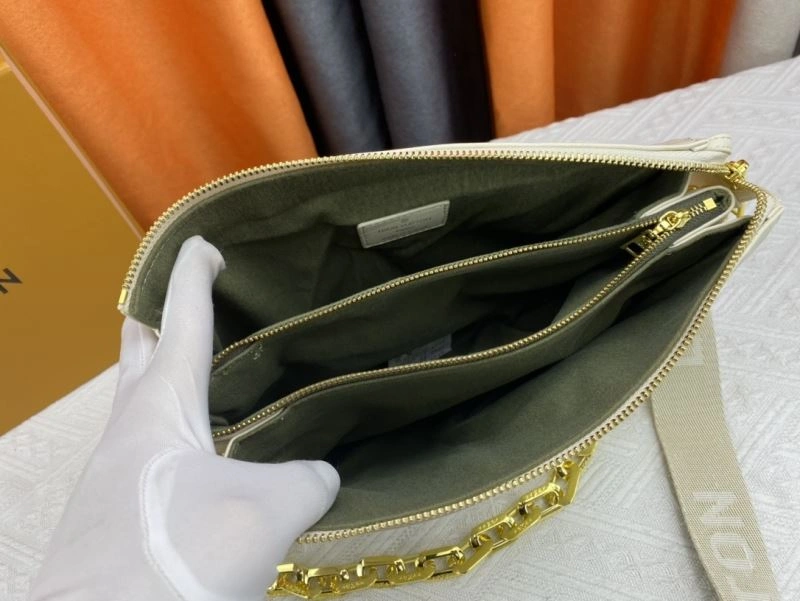 StreetReady Louis Vuitton Satchel Bags 79688