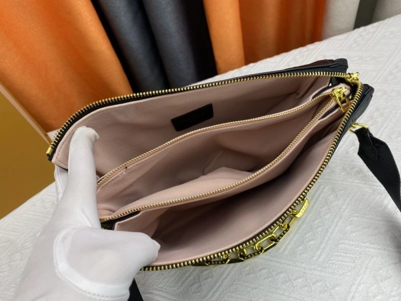 Louis Vuitton Satchel Bags Packable 79687