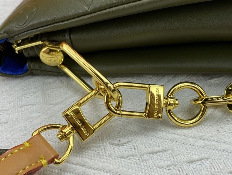Comfortable Louis Vuitton Satchel Bags 79689