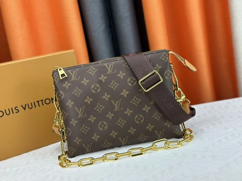 Casual Louis Vuitton Satchel Bags 79686