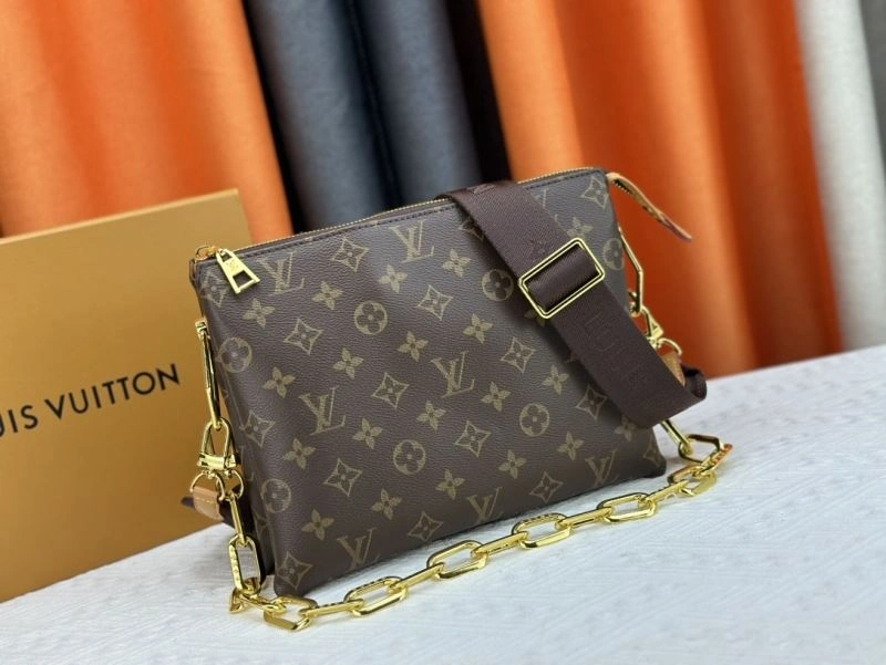 Casual Louis Vuitton Satchel Bags 79686