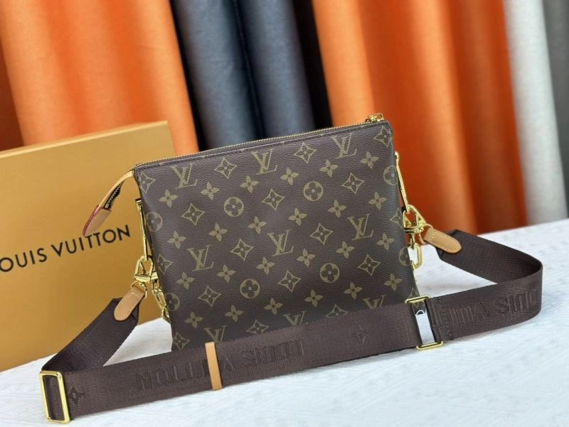 Casual Louis Vuitton Satchel Bags 79686