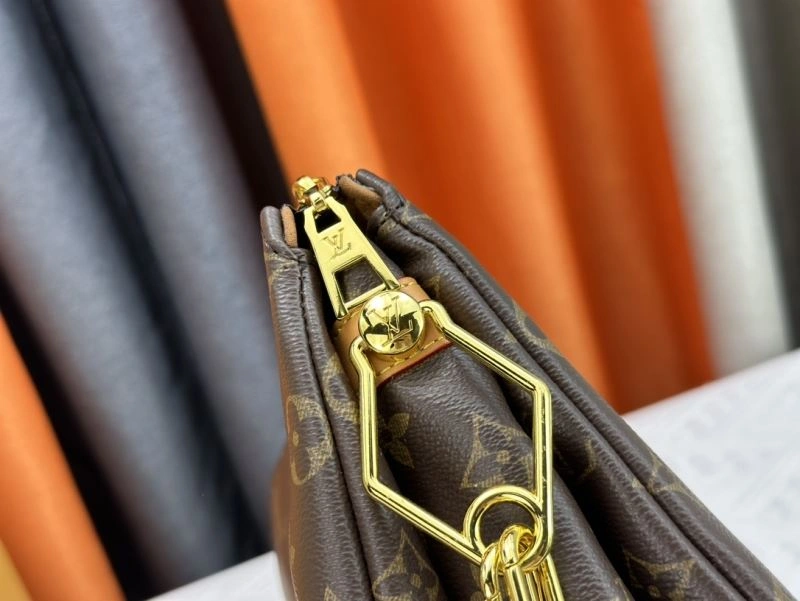 Casual Louis Vuitton Satchel Bags 79686