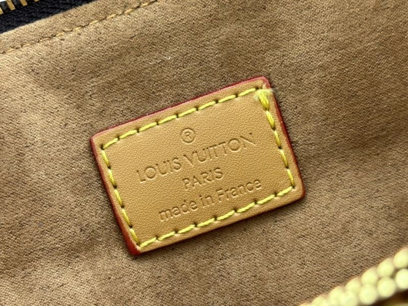 Casual Louis Vuitton Satchel Bags 79686