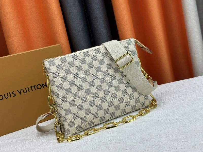 Louis Vuitton Satchel Bags FreshLook 79683