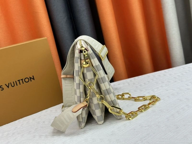 Louis Vuitton Satchel Bags FreshLook 79683