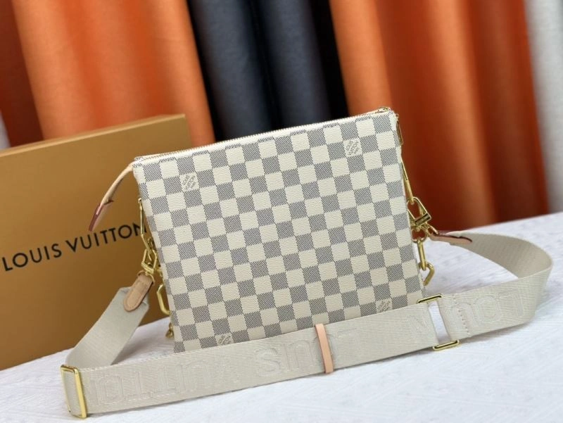Louis Vuitton Satchel Bags FreshLook 79683