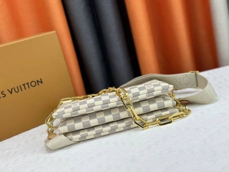 Louis Vuitton Satchel Bags FreshLook 79683