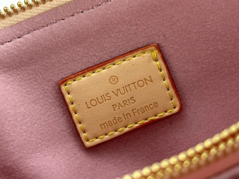 Louis Vuitton Satchel Bags FreshLook 79683