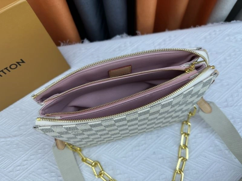 Louis Vuitton Satchel Bags FreshLook 79683
