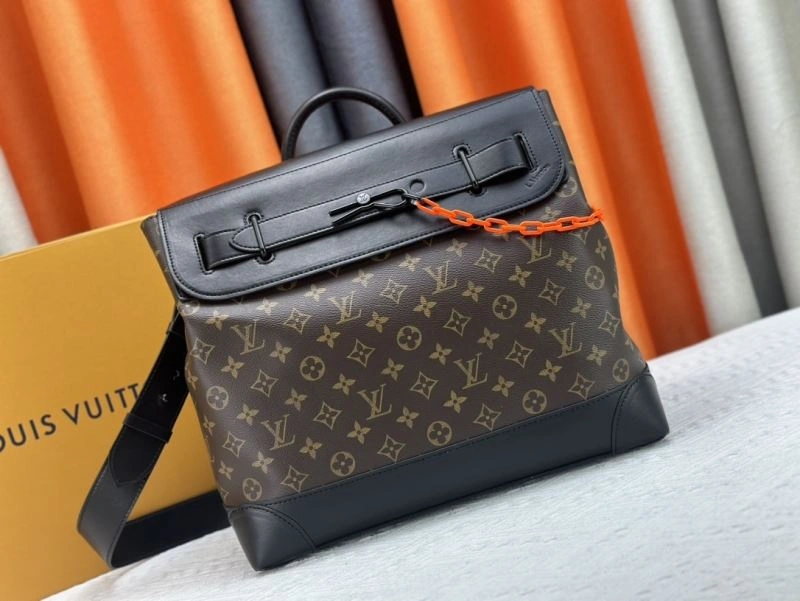 Louis Vuitton Satchel Bags Stretchable 79679