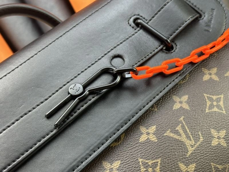 Louis Vuitton Satchel Bags Stretchable 79679