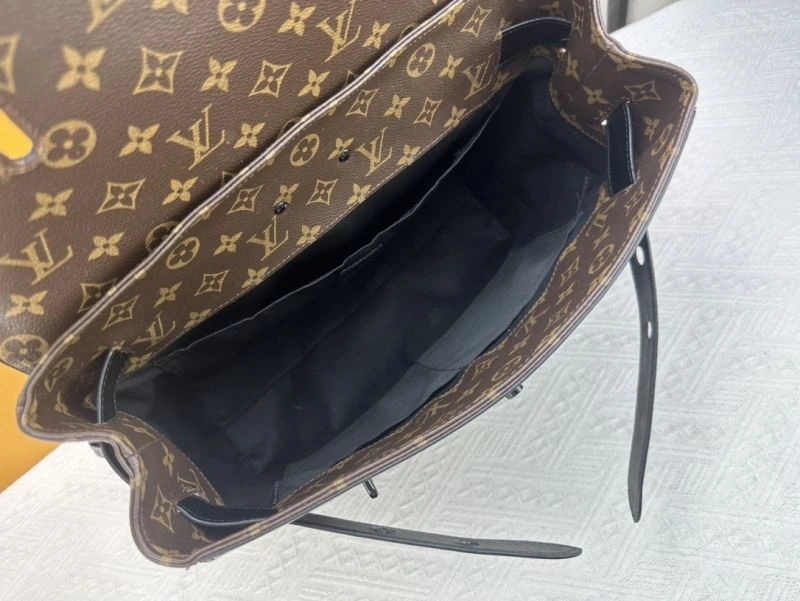 Louis Vuitton Satchel Bags Stretchable 79679