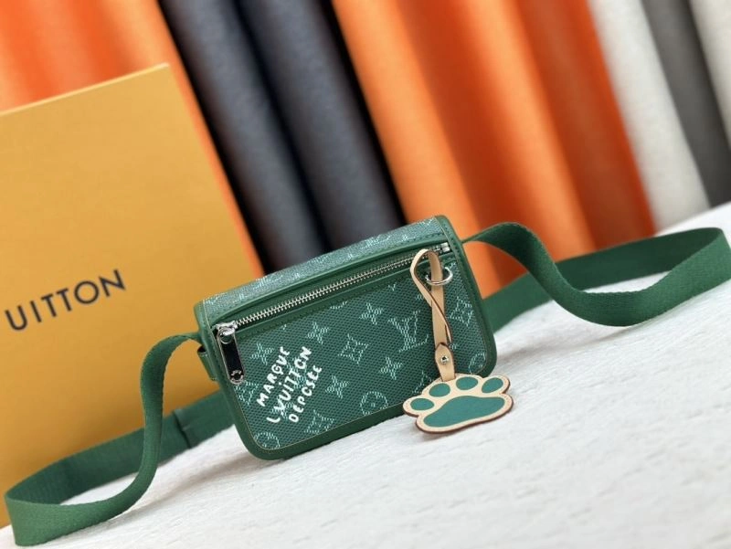 Louis Vuitton Satchel Bags TechFriendly 79681
