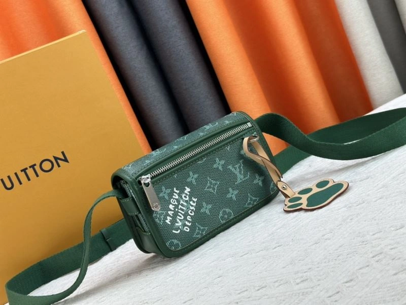 Louis Vuitton Satchel Bags TechFriendly 79681