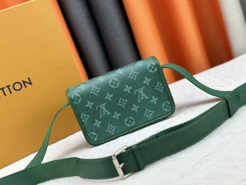 Louis Vuitton Satchel Bags TechFriendly 79681
