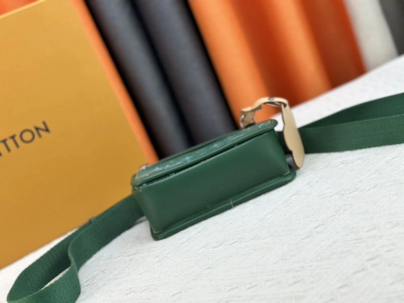 Louis Vuitton Satchel Bags TechFriendly 79681