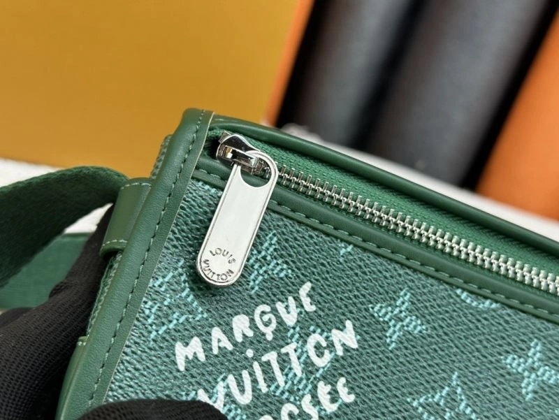 Louis Vuitton Satchel Bags TechFriendly 79681