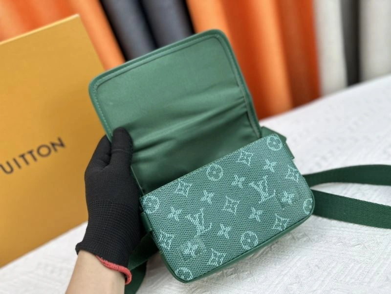 Louis Vuitton Satchel Bags TechFriendly 79681