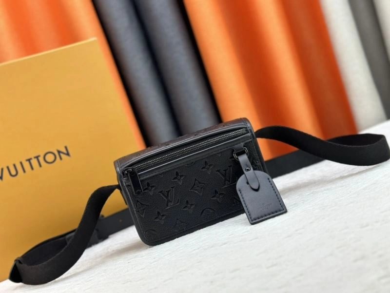 Louis Vuitton Satchel Bags SmoothTexture 79680