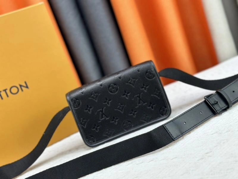 Louis Vuitton Satchel Bags SmoothTexture 79680