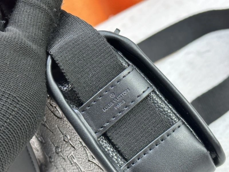 Louis Vuitton Satchel Bags SmoothTexture 79680