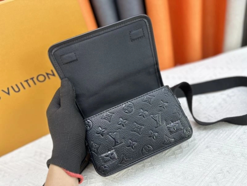 Louis Vuitton Satchel Bags SmoothTexture 79680