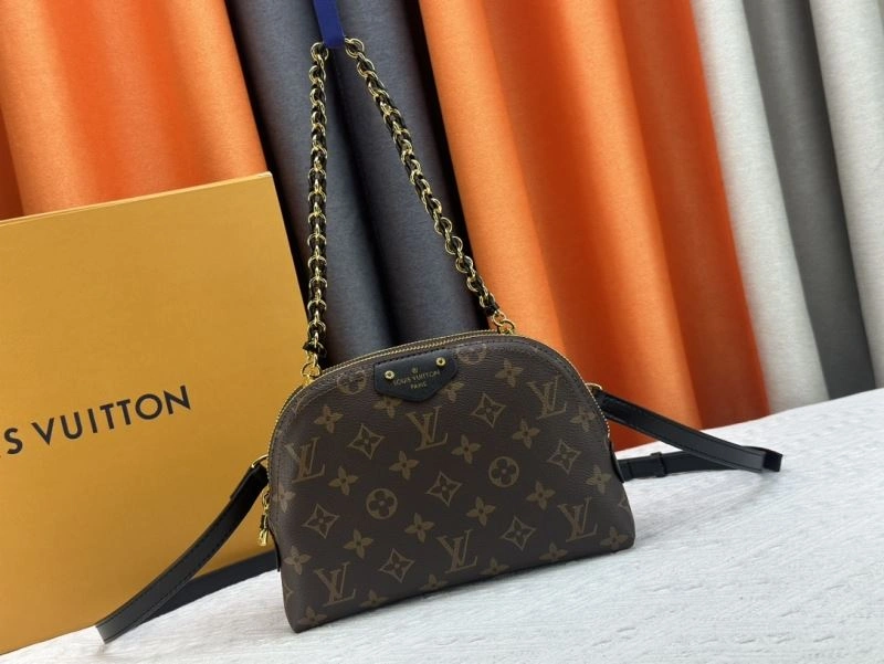 Flexible Louis Vuitton Satchel Bags 79673