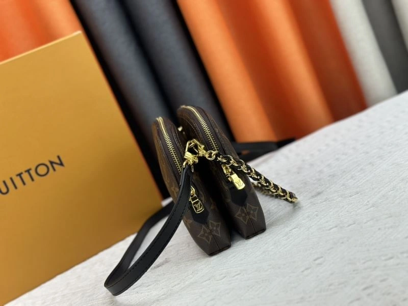 Flexible Louis Vuitton Satchel Bags 79673