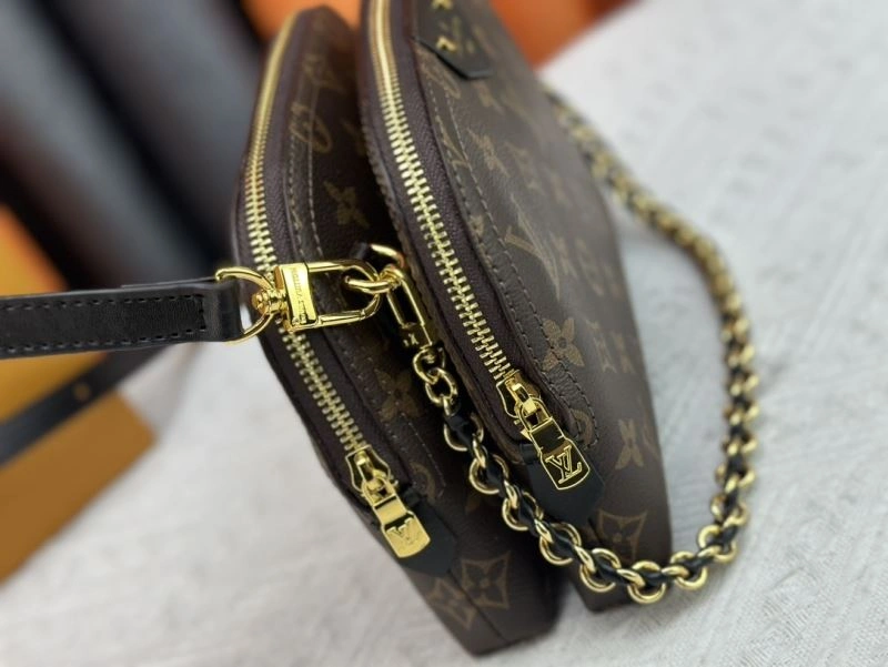 Flexible Louis Vuitton Satchel Bags 79673