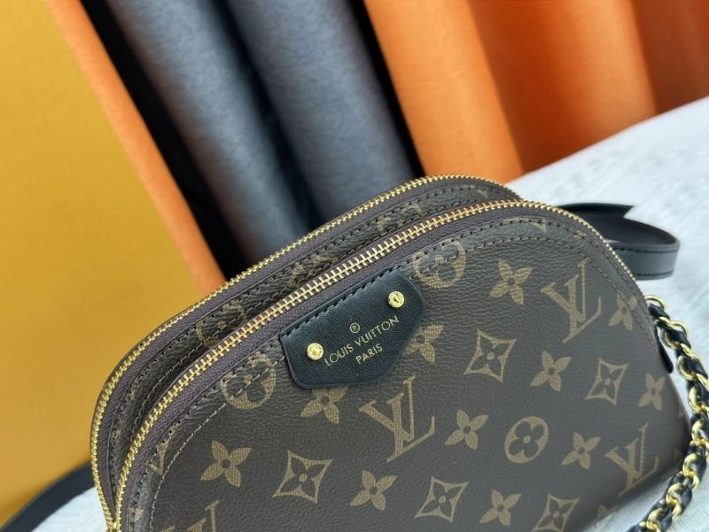 Flexible Louis Vuitton Satchel Bags 79673