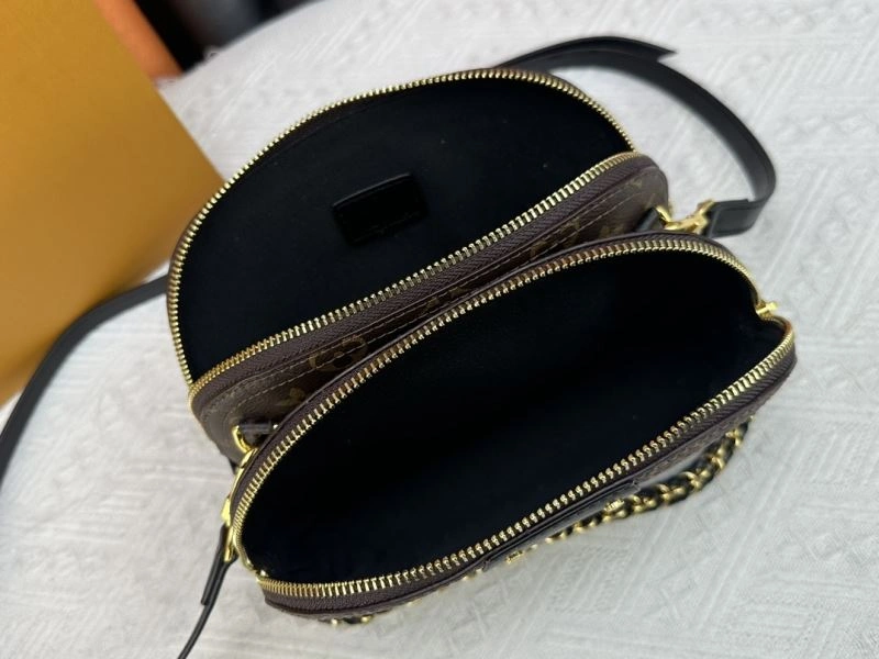 Flexible Louis Vuitton Satchel Bags 79673