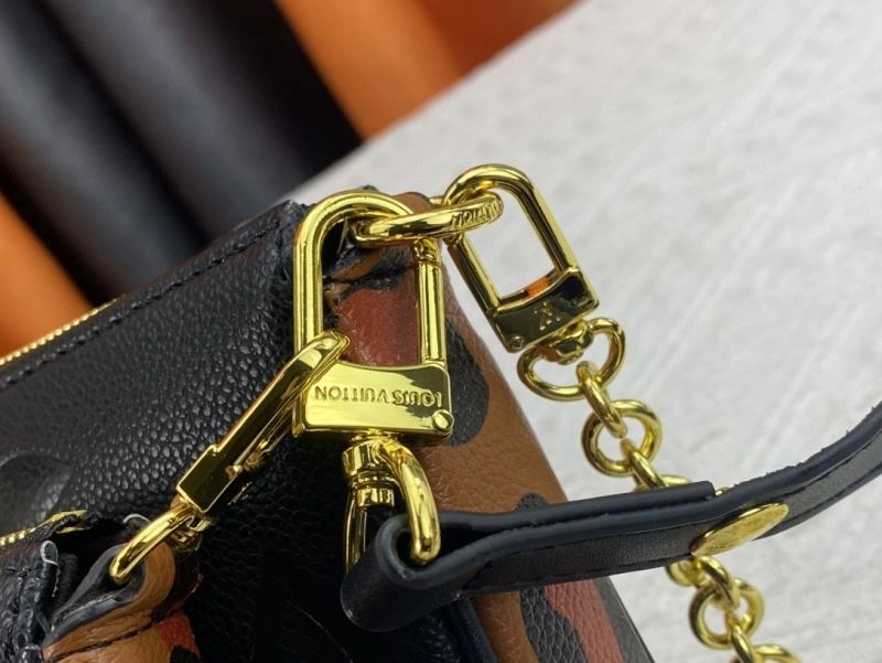 Sleek Louis Vuitton Satchel Bags 79672