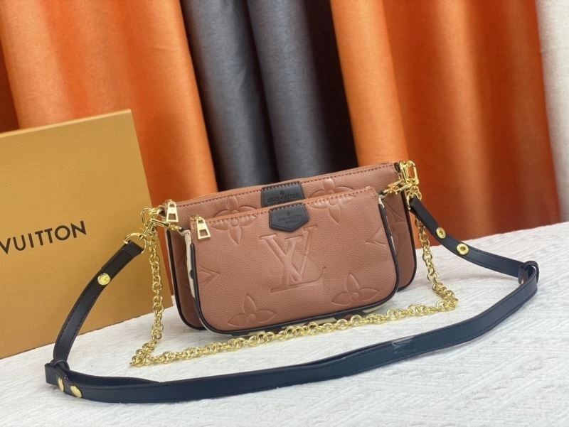 Louis Vuitton Satchel Bags Compact 79670