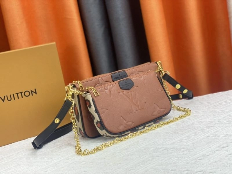 Louis Vuitton Satchel Bags Compact 79670