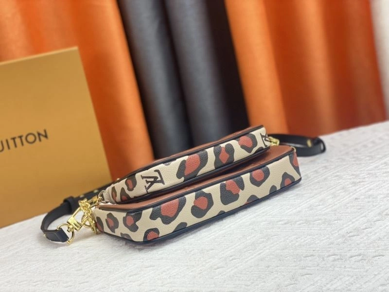 Louis Vuitton Satchel Bags Compact 79670