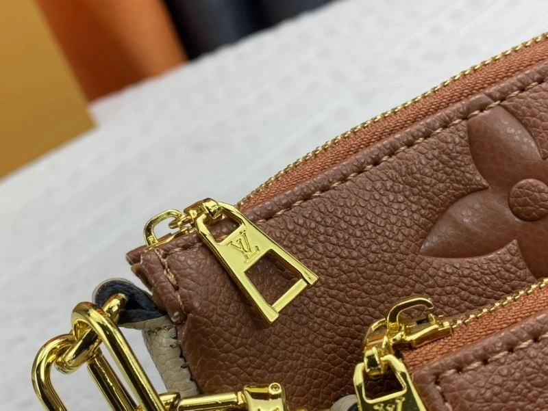 Louis Vuitton Satchel Bags Compact 79670