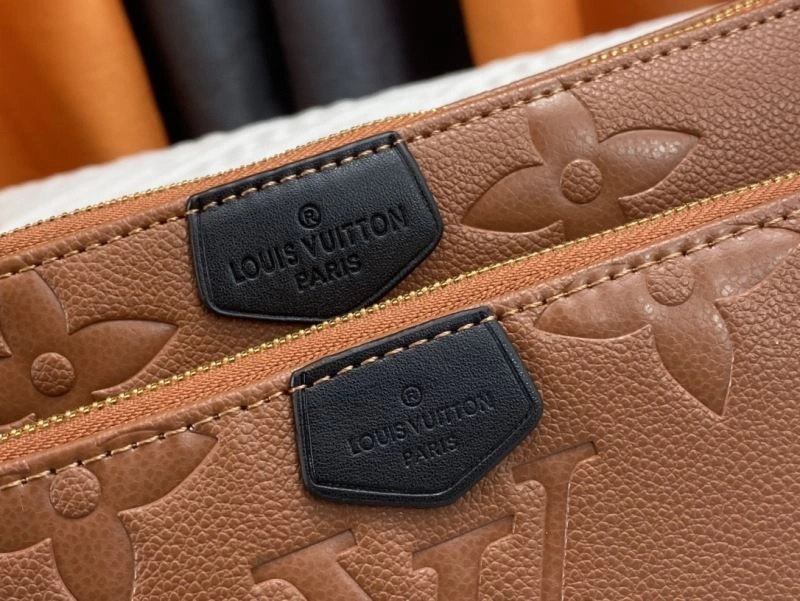 Louis Vuitton Satchel Bags Compact 79670
