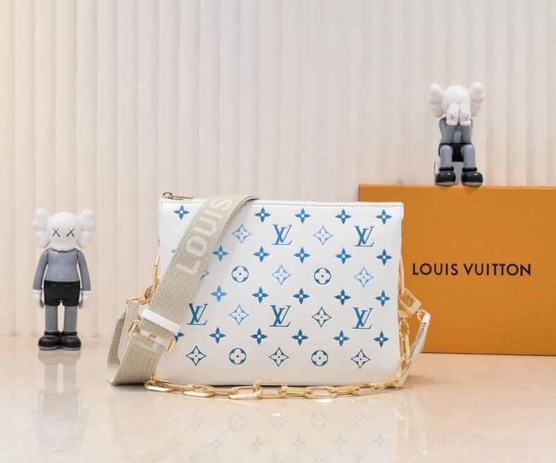 Louis Vuitton Satchel Bags WellDesigned 79666