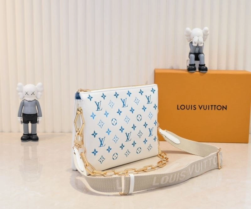 Louis Vuitton Satchel Bags WellDesigned 79666