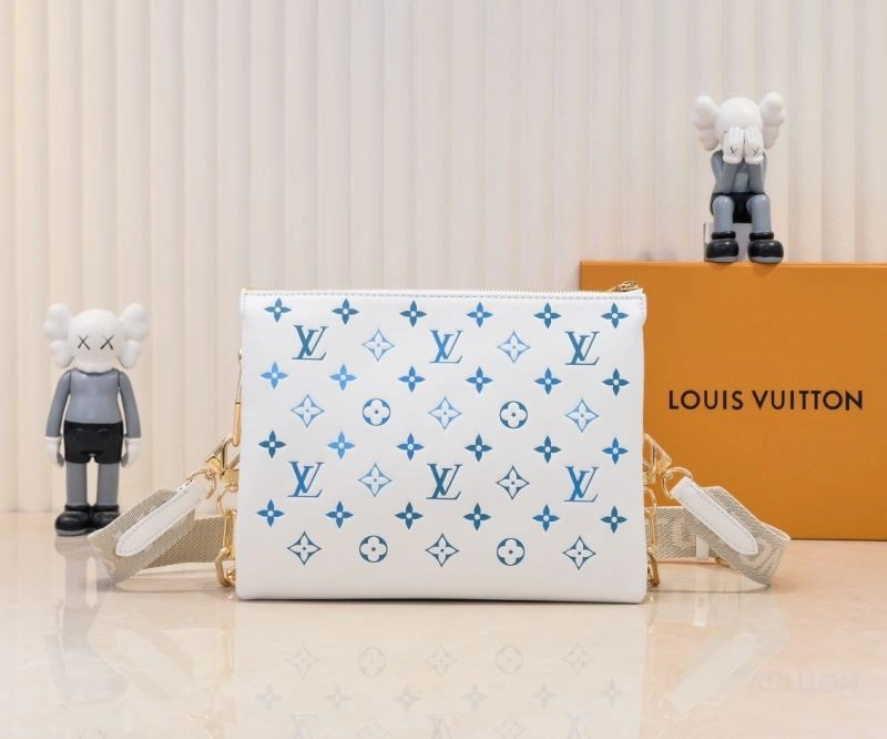 Louis Vuitton Satchel Bags WellDesigned 79666