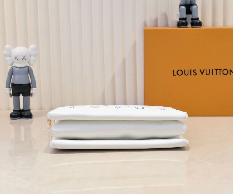 Louis Vuitton Satchel Bags WellDesigned 79666