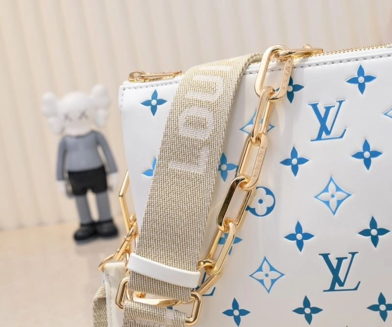 Louis Vuitton Satchel Bags WellDesigned 79666