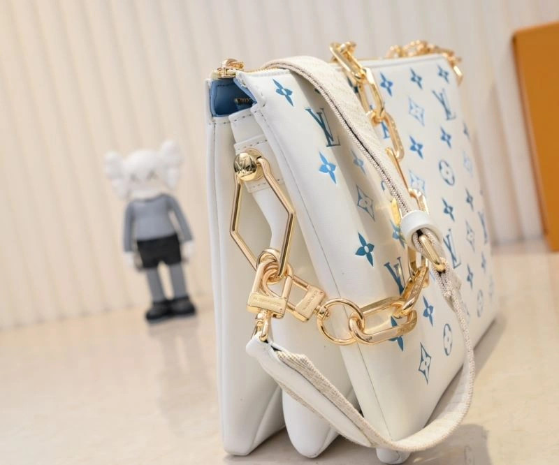 Louis Vuitton Satchel Bags WellDesigned 79666